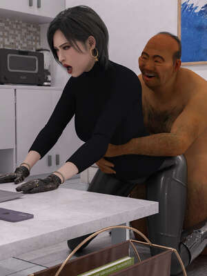 [Snow3d]艾达王与乞丐01-06_0685