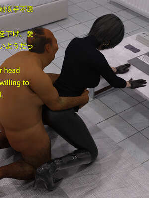 [Snow3d]艾达王与乞丐01-06_0687