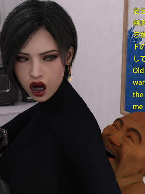 [Snow3d]艾达王与乞丐01-06_0712