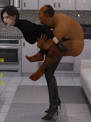 [Snow3d]艾达王与乞丐01-06_0717