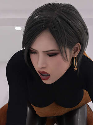 [Snow3d]艾达王与乞丐01-06_0728