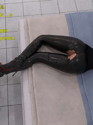 [Snow3d]艾达王与乞丐01-06_0731