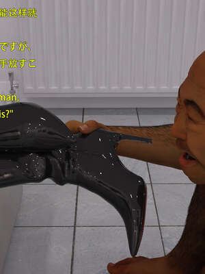 [Snow3d]艾达王与乞丐01-06_0735