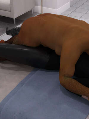 [Snow3d]艾达王与乞丐01-06_0777