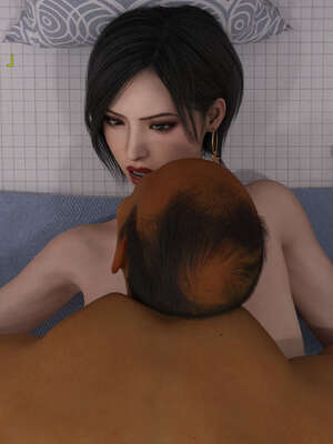 [Snow3d]艾达王与乞丐01-06_0782