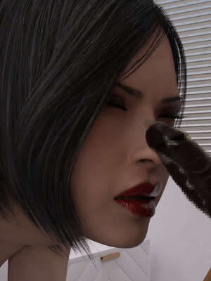 [Snow3d]艾达王与乞丐01-06_0794