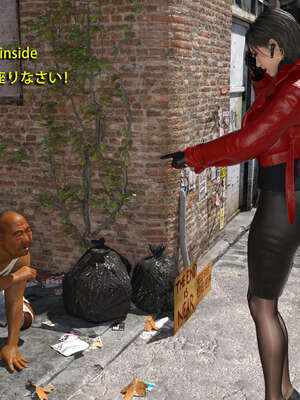 [Snow3d]艾达王与乞丐01-06_0074