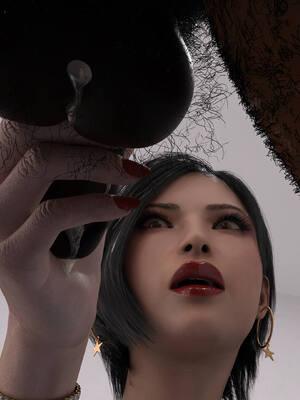 [Snow3d]艾达王与乞丐07-11_0030