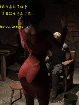 [Snow3d]艾达王与乞丐07-11_0080