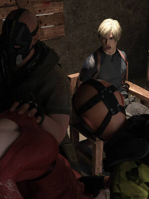 [Snow3d]艾达王与乞丐07-11_0093