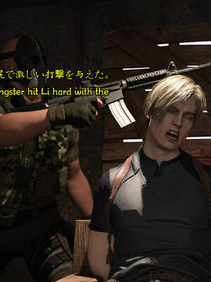 [Snow3d]艾达王与乞丐07-11_0116