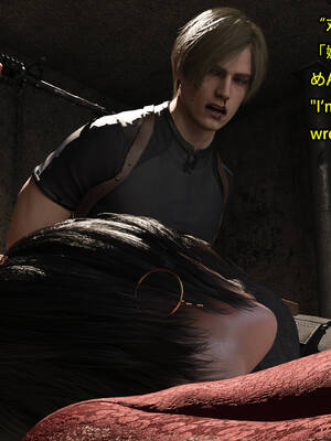 [Snow3d]艾达王与乞丐07-11_0163