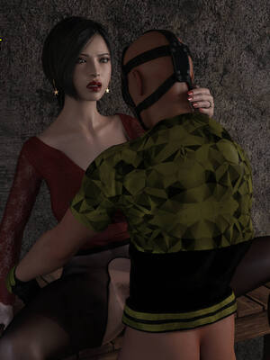 [Snow3d]艾达王与乞丐07-11_0196