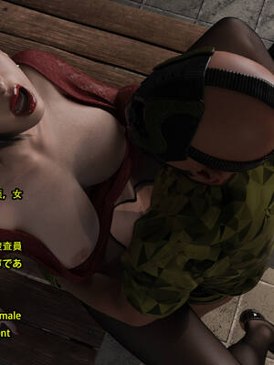 [Snow3d]艾达王与乞丐07-11_0211