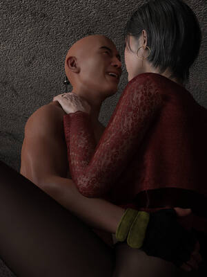 [Snow3d]艾达王与乞丐07-11_0216