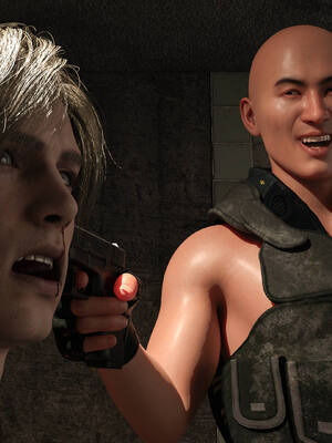 [Snow3d]艾达王与乞丐07-11_0247