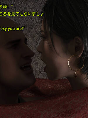 [Snow3d]艾达王与乞丐07-11_0270