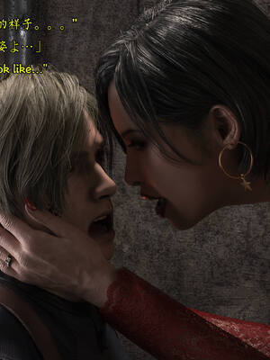 [Snow3d]艾达王与乞丐07-11_0288