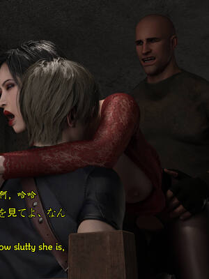 [Snow3d]艾达王与乞丐07-11_0292