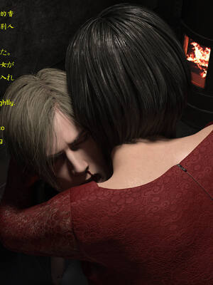 [Snow3d]艾达王与乞丐07-11_0294