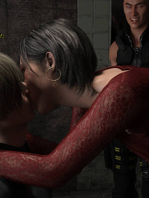 [Snow3d]艾达王与乞丐07-11_0298