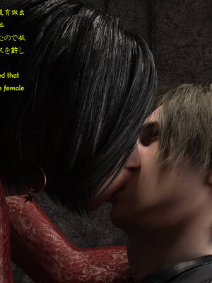 [Snow3d]艾达王与乞丐07-11_0300