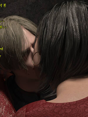 [Snow3d]艾达王与乞丐07-11_0302