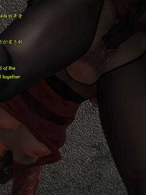 [Snow3d]艾达王与乞丐07-11_0303