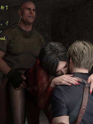 [Snow3d]艾达王与乞丐07-11_0305