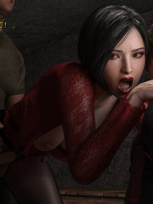 [Snow3d]艾达王与乞丐07-11_0310