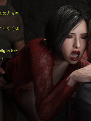 [Snow3d]艾达王与乞丐07-11_0313