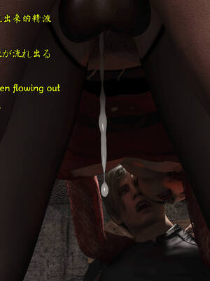 [Snow3d]艾达王与乞丐07-11_0316