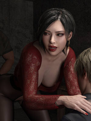 [Snow3d]艾达王与乞丐07-11_0320