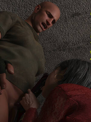 [Snow3d]艾达王与乞丐07-11_0322