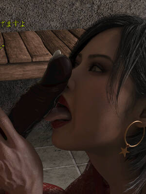 [Snow3d]艾达王与乞丐07-11_0323