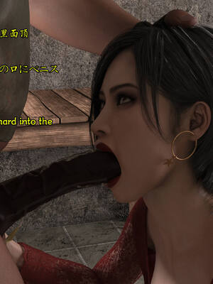 [Snow3d]艾达王与乞丐07-11_0327