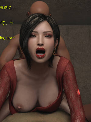 [Snow3d]艾达王与乞丐07-11_0368