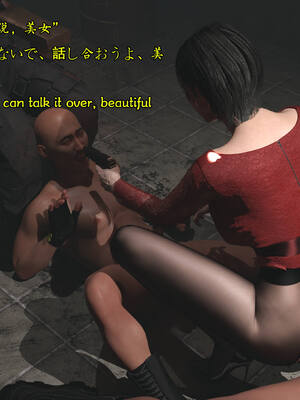 [Snow3d]艾达王与乞丐07-11_0378