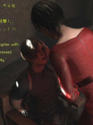 [Snow3d]艾达王与乞丐07-11_0380