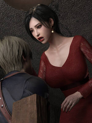 [Snow3d]艾达王与乞丐07-11_0381