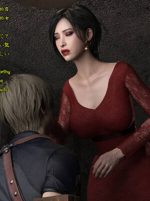 [Snow3d]艾达王与乞丐07-11_0382