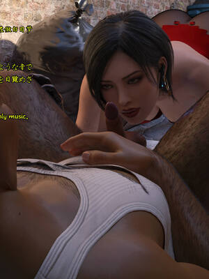 [Snow3d]艾达王与乞丐07-11_0390