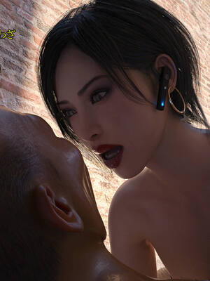 [Snow3d]艾达王与乞丐07-11_0404