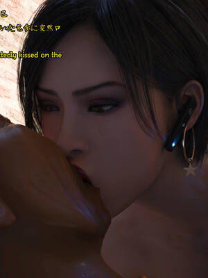 [Snow3d]艾达王与乞丐07-11_0409