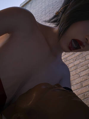 [Snow3d]艾达王与乞丐07-11_0435