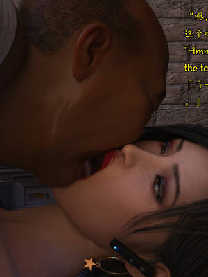 [Snow3d]艾达王与乞丐07-11_0487