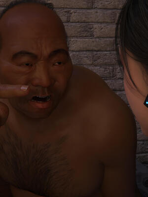 [Snow3d]艾达王与乞丐07-11_0547