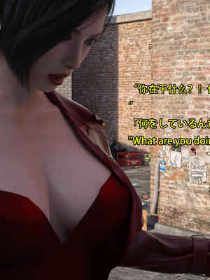 [Snow3d]艾达王与乞丐07-11_0554