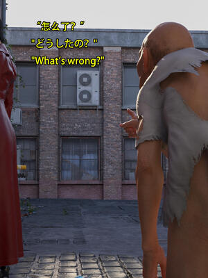 [Snow3d]艾达王与乞丐07-11_0555