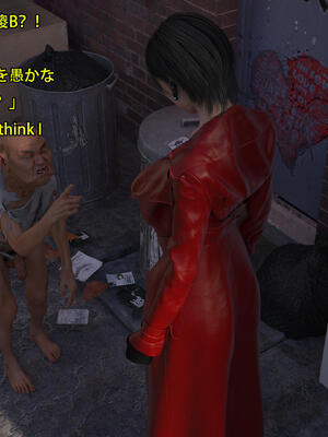 [Snow3d]艾达王与乞丐07-11_0559